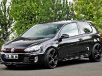 B&B Volkswagen Golf GTI Edition 35 (2011) - picture 1 of 3