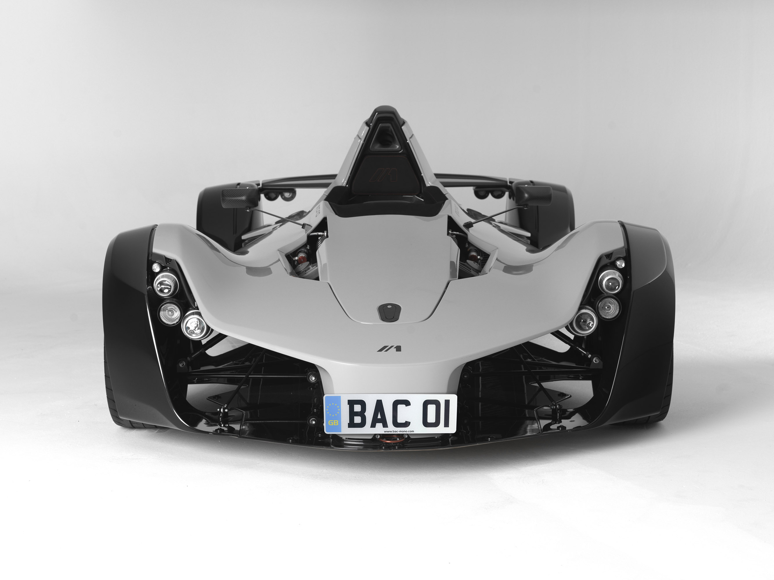 BAC MONO