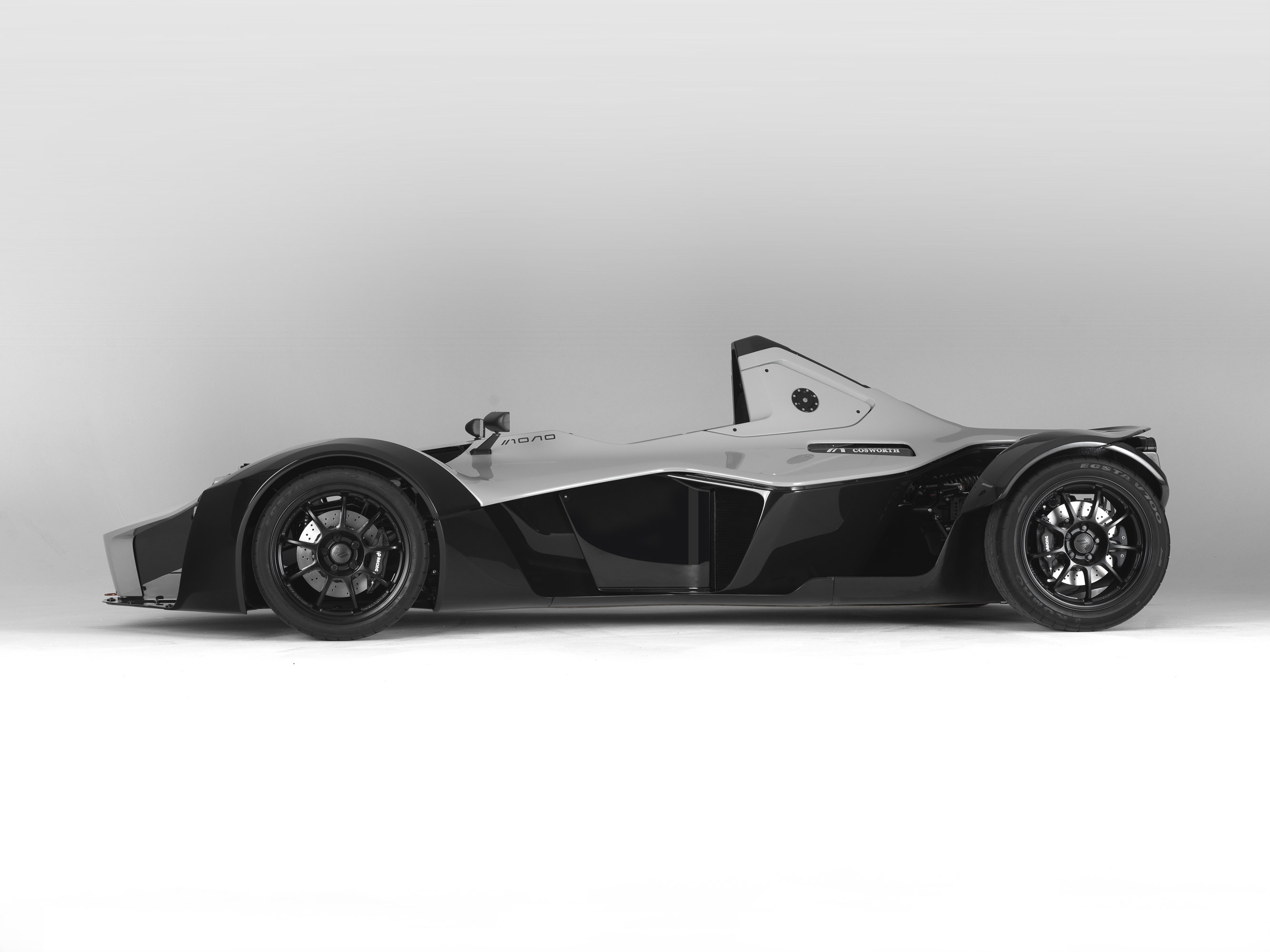 BAC MONO