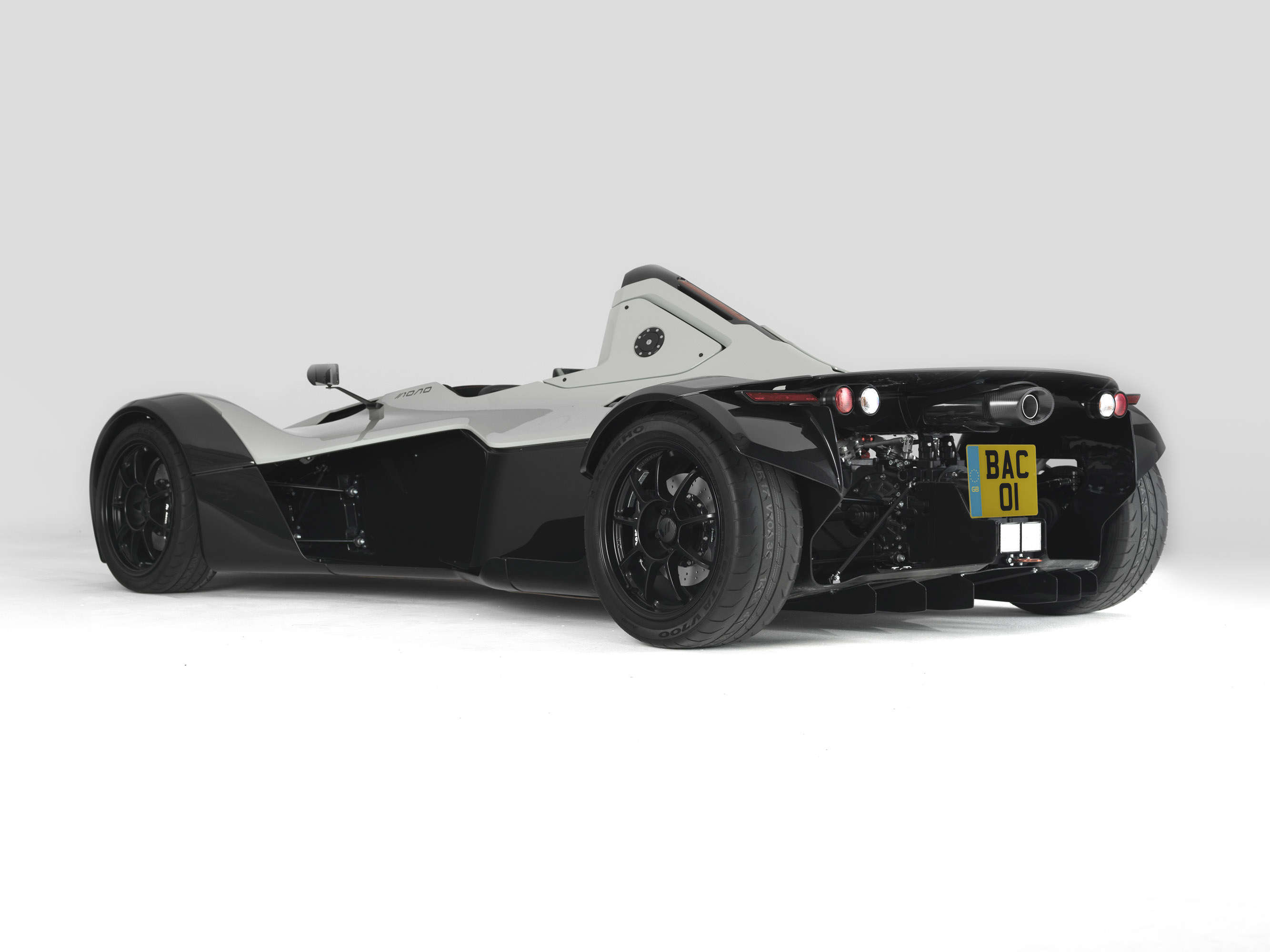 BAC MONO