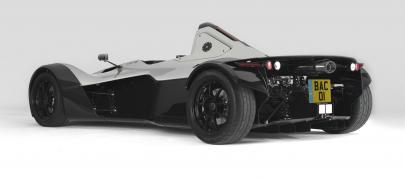BAC MONO (2011) - picture 4 of 5