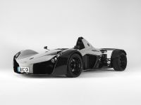 BAC MONO (2011) - picture 2 of 5