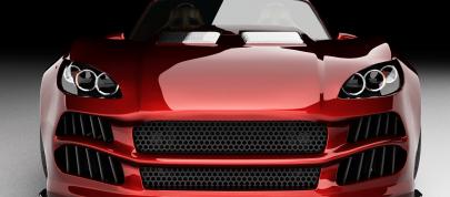 Bailey Blade Roadster Concept (2009) - picture 15 of 15