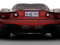 Bailey Blade Roadster Concept (2009) - picture 6 of 15