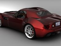 Bailey Blade Roadster Concept (2009) - picture 2 of 15