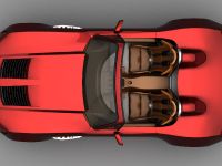 Bailey Blade Roadster Concept (2009)