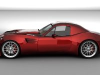 Bailey Blade Roadster Concept (2009)
