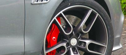 B&B Audi A7 3.0 BiTDI Sport (2012) - picture 4 of 4