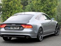 B&B Audi A7 3.0 BiTDI Sport (2012) - picture 2 of 4