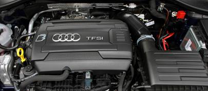 B&B Automobiltechnik Audi TT 8S 2.0 TFSI (2016) - picture 4 of 7