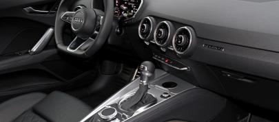B&B Automobiltechnik Audi TT 8S 2.0 TFSI (2016) - picture 7 of 7