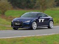 B&B Automobiltechnik Audi TT 8S 2.0 TFSI (2016) - picture 1 of 7