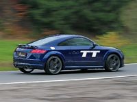 B&B Automobiltechnik Audi TT 8S 2.0 TFSI