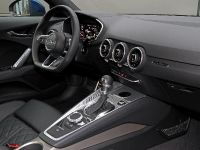 B&B Automobiltechnik Audi TT 8S 2.0 TFSI (2016) - picture 7 of 7