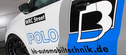 B&B Automobiltechnik Volkswagen Polo R WRC Street (2013) - picture 4 of 15