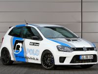 B&B Automobiltechnik Volkswagen Polo R WRC Street (2013) - picture 1 of 15