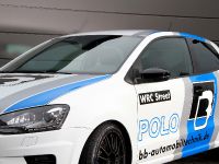 B&B Automobiltechnik Volkswagen Polo R WRC Street (2013) - picture 3 of 15