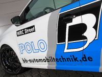 B&B Automobiltechnik Volkswagen Polo R WRC Street (2013) - picture 4 of 15