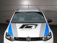 B&B Automobiltechnik Volkswagen Polo R WRC Street (2013) - picture 5 of 15