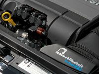 B&B Automobiltechnik Volkswagen Polo R WRC Street (2013)