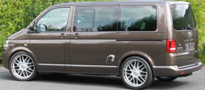 B&B Volkswagen Transporter T5 (2010) - picture 4 of 4
