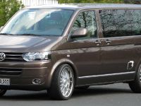 B&B Volkswagen Transporter T5 (2010) - picture 1 of 4