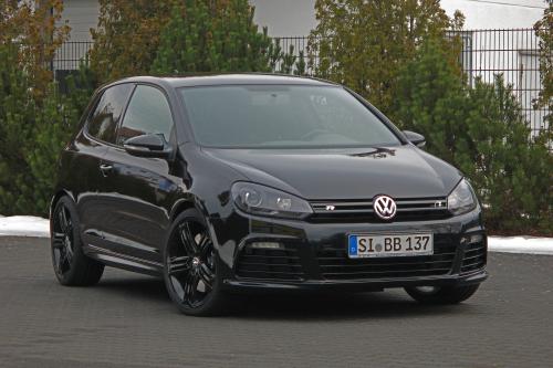 B&B Volkswagen Golf R (2010) - picture 1 of 4
