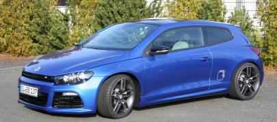 B&B VW Scirocco R (2010) - picture 4 of 4