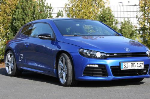 B&B VW Scirocco R (2010) - picture 1 of 4