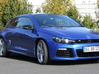 B&B VW Scirocco R (2010) - picture 3 of 4