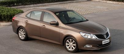 Baojun 630 (2010) - picture 4 of 5