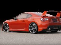 Barracuda Racing Toyota GT86 (2012) - picture 2 of 2