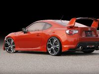 Barracuda Racing Toyota GT86 (2012) - picture 2 of 2