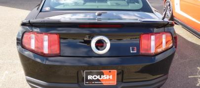 ROUSH Barrett-Jackson Edition Ford Mustang (2010) - picture 7 of 24