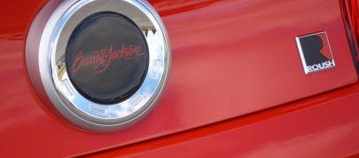 ROUSH Barrett-Jackson Edition Ford Mustang (2010) - picture 20 of 24