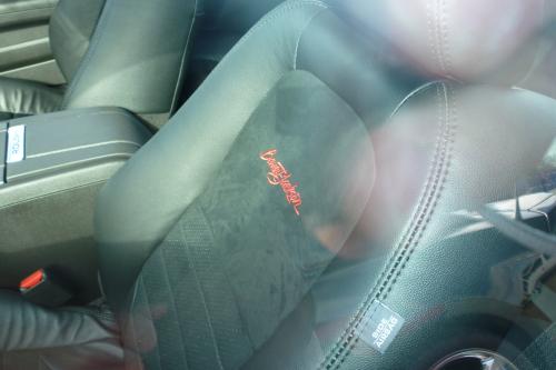 ROUSH Barrett-Jackson Edition Ford Mustang (2010) - picture 9 of 24