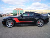 ROUSH Barrett-Jackson Edition Ford Mustang (2010) - picture 3 of 24