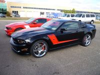 ROUSH Barrett-Jackson Edition Ford Mustang (2010) - picture 8 of 24