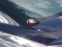 ROUSH Barrett-Jackson Edition Ford Mustang (2010) - picture 6 of 24