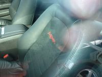 ROUSH Barrett-Jackson Edition Ford Mustang (2010)