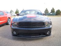 ROUSH Barrett-Jackson Edition Ford Mustang (2010) - picture 10 of 24