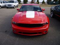 ROUSH Barrett-Jackson Edition Ford Mustang (2010) - picture 13 of 24