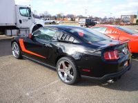 ROUSH Barrett-Jackson Edition Ford Mustang (2010) - picture 6 of 24