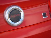 2010 ROUSH Barrett-Jackson Edition Ford Mustang