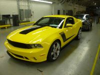 ROUSH Barrett-Jackson Edition Ford Mustang (2010) - picture 22 of 24