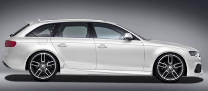 B&B Audi A4 8K (2009) - picture 4 of 6