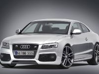 B&B Audi A5 and S5 (2008)