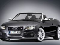 B&B Audi A5 and S5 Cabriolet (2009) - picture 3 of 3