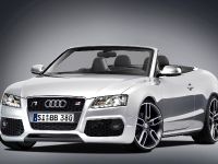 B&B Audi A5 and S5 Cabriolet (2009) - picture 1 of 3