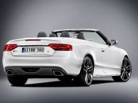 B&B Audi A5 and S5 Cabriolet (2009) - picture 2 of 3